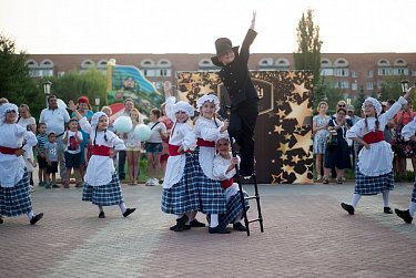 Иван Дикман: «Оказывать поддержку всем, кто в ней нуждается»